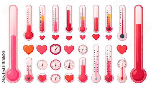 Collection of eco friendly reusable shopping bags glass jars and paper packaging for zero waste sustainable lifestyle concept vector illustration.