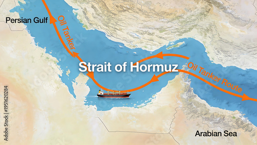 Strait of Hormuz