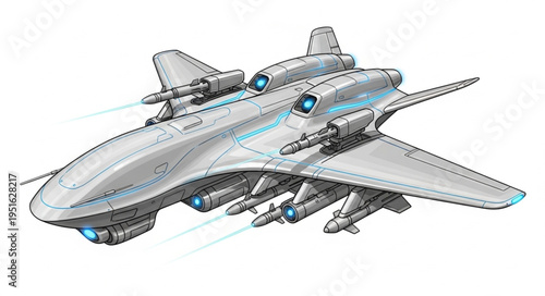 Simple abstract image with minimal elements and clean composition