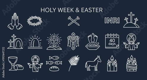 A Collection of Celtic and Christian Cross Designs Featuring Intricate Knotwork and Traditional Symbolism