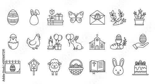 A Collection of Celtic and Christian Cross Designs Featuring Intricate Knotwork and Traditional Symbolism