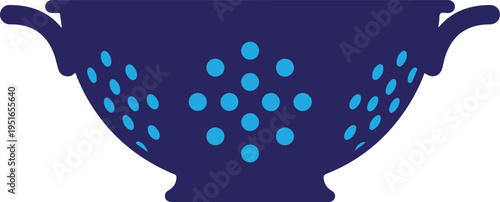 Electric warning sign silhouette isolated on transparent background