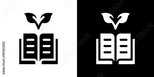 Funding Icon Set Vector Collection Isolated In Black And White
