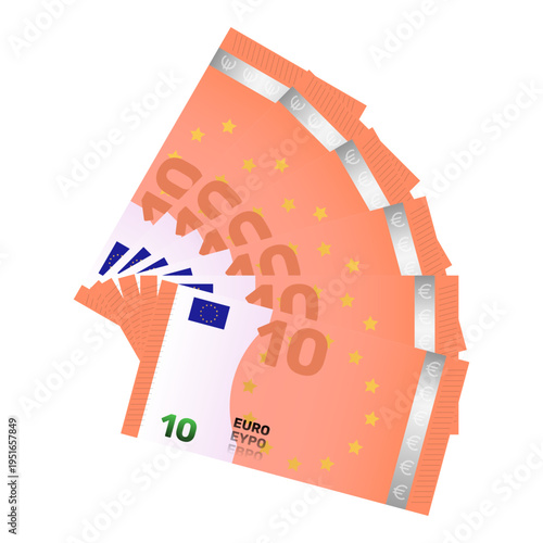 10 Euro Scheine