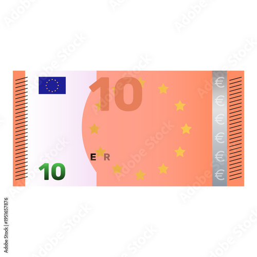 10 Euro Geldschein