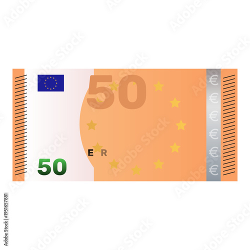 50 Euro Geldschein