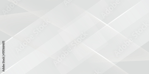Abstract white and gray background. smooth abstract background, blurred pattern. Light pale vector background. Abstract pale geometric pattern eps 10
