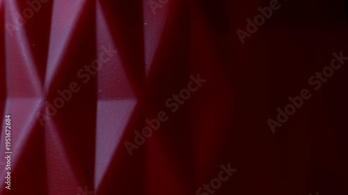 Casual burgundy background, burgundy background slowly spinning,