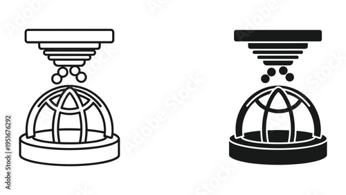 Global Network Data Infusion System
