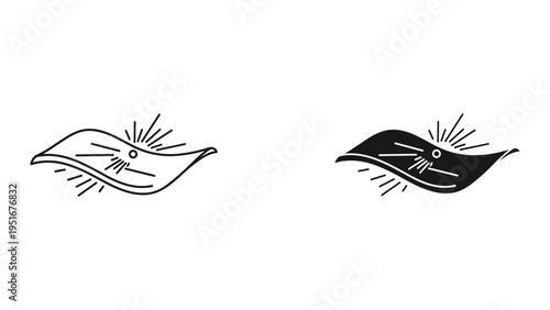 Magic Carpet Flying Fantasy Adventure