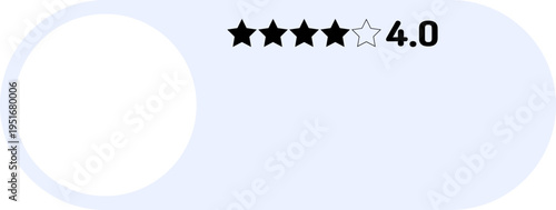 상세페이지 리뷰 별점