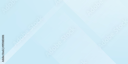 Blue color background abstract art vector