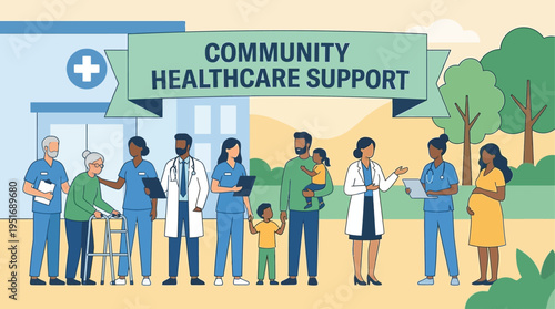 Promoting Community Wellness An Integrated Public Health Behavior & Awareness System Fostering Accessible Healthcare and Education for All Citizens