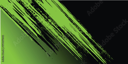  green halftone on background. Vector dotted sparkles or halftone shine pattern texture Pop Art Style Background. vector illustration