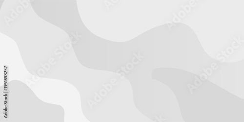 Abstract grey and white background.  Used to decorate advertisements, publications, Eps10 vector illustration,