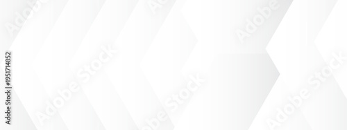 Vector Abstract geometric design modern sleek shape bright white backdrop minimal backdrop elegant composition stylish background clean lines simple pattern.