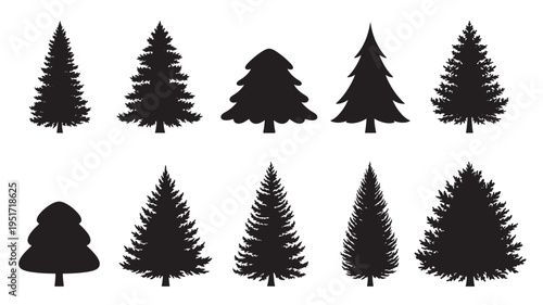 Silhouette of a powerful industrial steam locomotive engine in motion with smoke billowing against a dramatic sunset sky background.