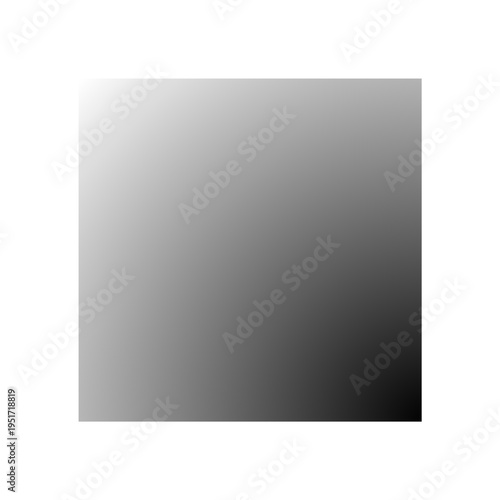 Black Fadded Background