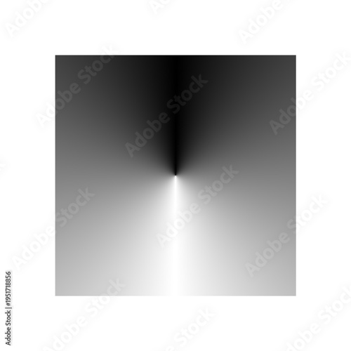 Black Fadded Background