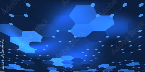 Abstract medical background. DNA background, molecule pattern, health chemistry, laboratory research, atom connection, molecular medicine, chemical neuroscience, science concept