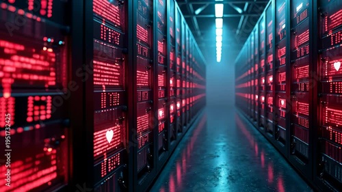 Massive Smartphone Bot Farm Generating Fake Social Media Engagement