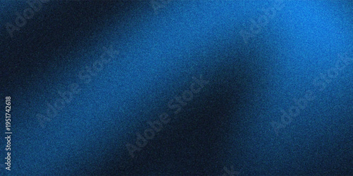 Premium abstract blue blank digital design