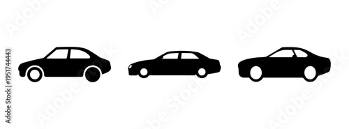 Find black silhouette car vector images for your design project download free car graphics now