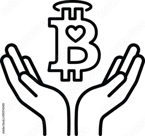 Cartoon vector illustration set featuring a business hand holding a dollar sign symbol and money as a design concept for people in art and music