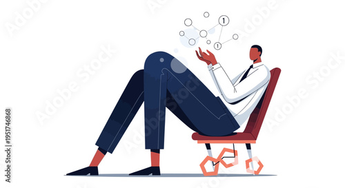 Strategic Financial Advisor and Fractional CFO Analyzing Complex Data for Scalable Business Solutions