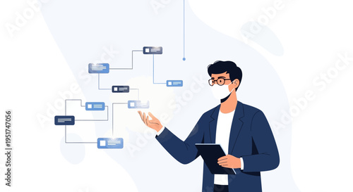 Strategic Data Scientist Mapping Ethical AI Frameworks and Algorithmic Logic for Corporate Governance