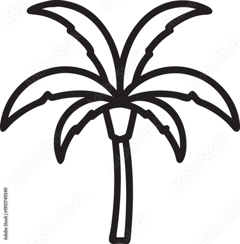 Abstract black and white vector illustration of a flower merging nature with a scary tarantula spider silhouette for a gothic tattoo design or Halloween art decoration