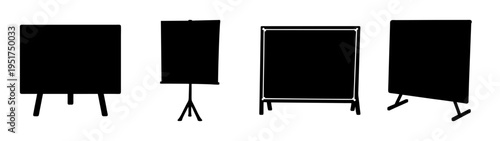 Find blackboards and easels for sale: compare blackboard prices and easel stand options today