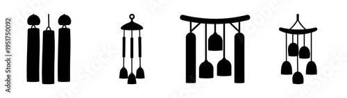 Explore unique wind chime designs decorative hanging art for home garden and outdoor decor ideas