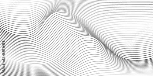 Diagonal lines gray on white background, stripes grid, mesh pattern with dashes