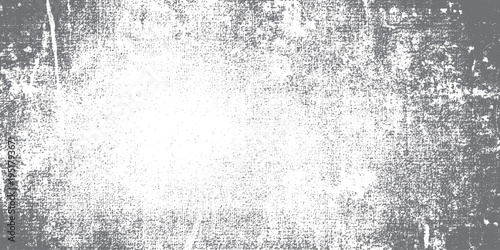 Dark grunge texture background with scattered white noise and scratches, distressed surface effect, vintage abstract backdrop for creative design