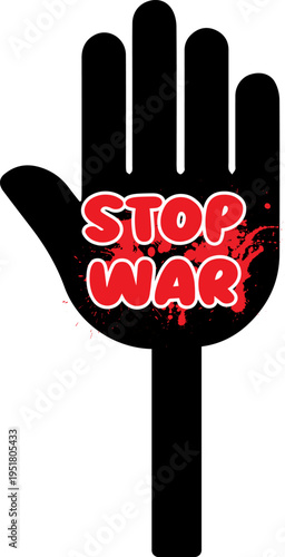 stop war