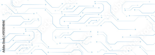 abstract technology background