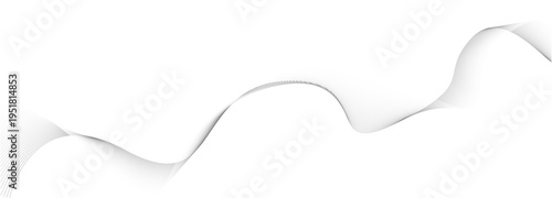 abstract white background