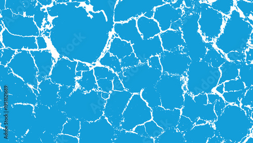 Modern black and blue grunge texture with gradient halftone dotted pop art comic eff. Dry cracked tree bark texture with earthy grunge pattern resembling desert soil surface and natural vintage design