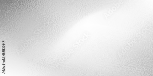Abstract mesh silver foil background with metal mirror texture. Chrome gradient surface with light gloss art design
