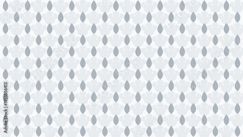 Subtle Gray Scale Pattern vector illustration