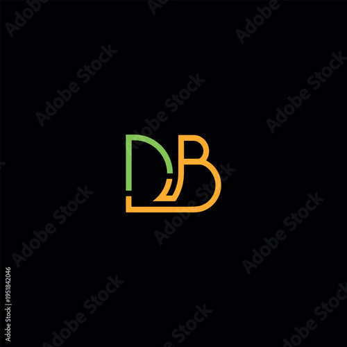 ecommerce online store logo design vector