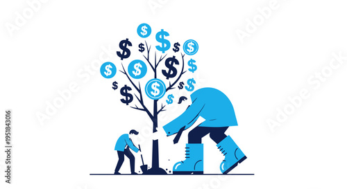 Strategic Capital Growth and Scalable Financial Solutions for B2B Enterprise Value and Long-Term Investment ROI