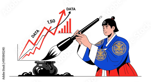 Mastering the Art of Market Intelligence: Strategic Data Visualization and Global Analytics for the Modern Enterprise