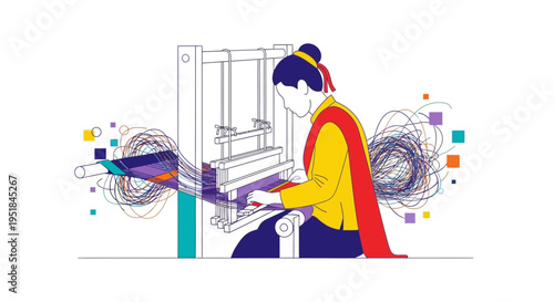 Strategic Brand Storytelling Expert Weaving Complex Data into Cohesive Marketing Narratives