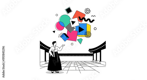 Innovative Digital Storytelling and Global Content Strategy for South Korean Market Localization