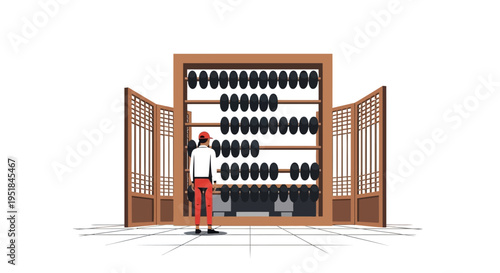 Strategic Analyst Leveraging Big Data Frameworks for Enterprise Financial Scalability and Resource Planning