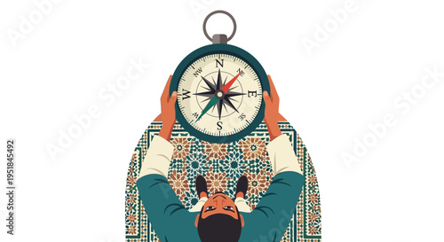 Strategic B2B Navigator Finding Market Direction and Cultural Synergy in Global Business Expansion