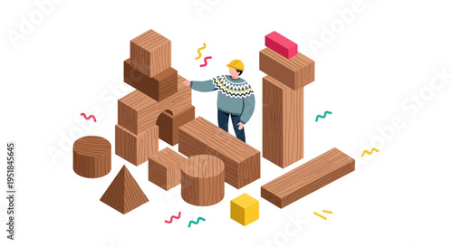 Strategic business infrastructure and scalable growth architecture using modular design systems