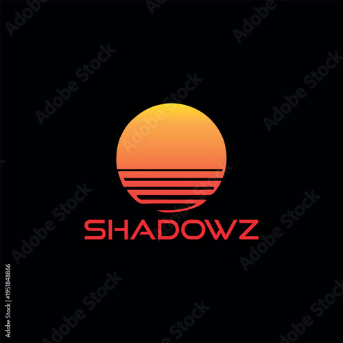 summer holidays logo design vector